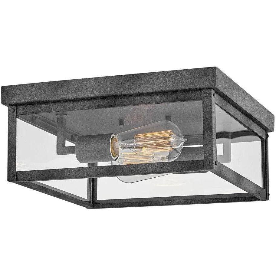 Hinkley Lighting - Beckham LED Flush Mount - 12193DZ - Canada Light Shop