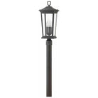 Hinkley Lighting - Bromley 12V LED Post Top or Pier Mount Lantern - 2361MB-LV - Canada Light Shop