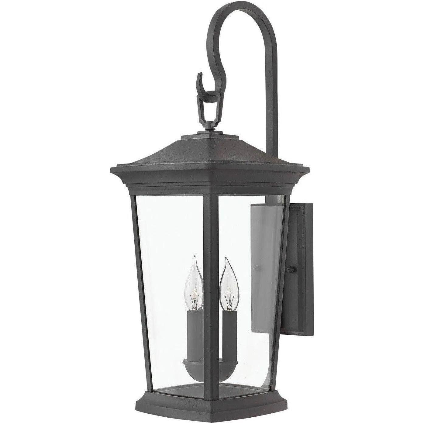 Hinkley Lighting - Bromley 25-Inch Outdoor Wall Mount - 2366MB - Canada Light Shop