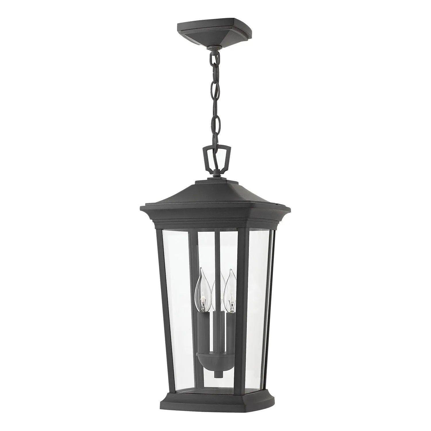 Hinkley Lighting - Bromley LED Hanging Lantern - 2362MB-LL - Canada Light Shop