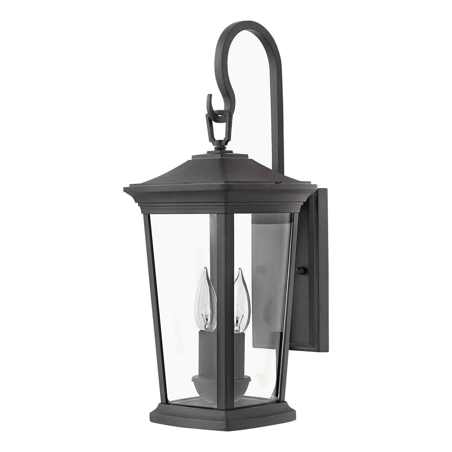 Hinkley Lighting - Bromley LED Outdoor Lantern - 2364MB-LL - Canada Light Shop