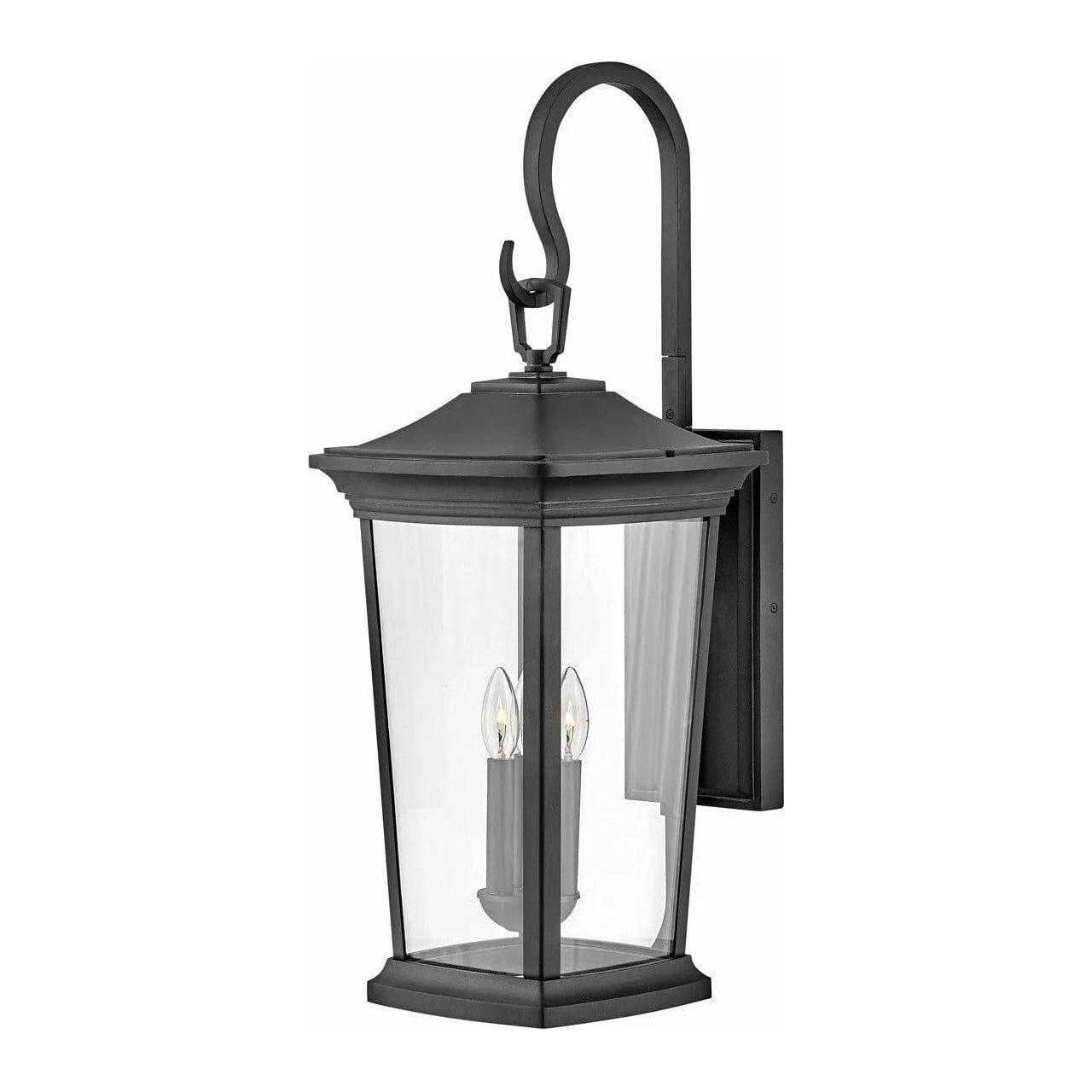 Hinkley Lighting - Bromley Wall Mount - 2369MB - Canada Light Shop