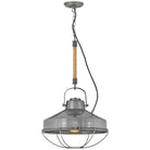 Hinkley Lighting - Brooklyn 18-Inch Pendant - 34904RP - Canada Light Shop