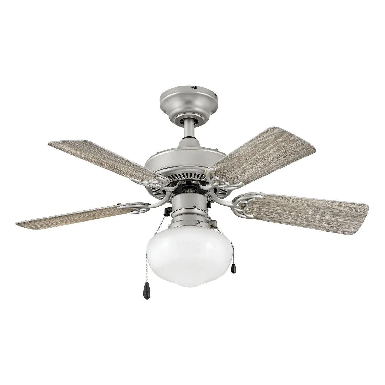 Hinkley Lighting - Cabana Ceiling Fan - 901836FAW-NWA - Canada Light Shop