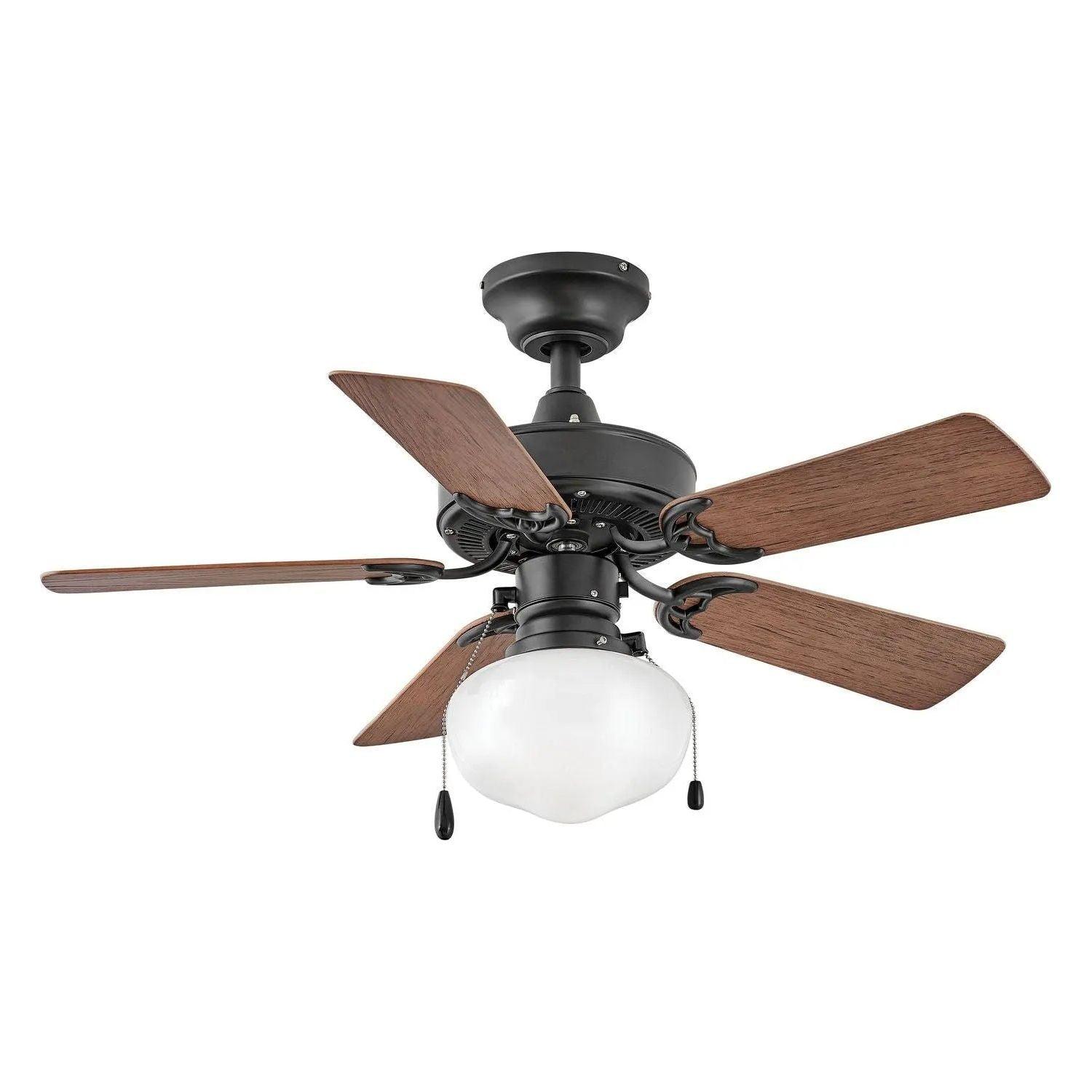 Hinkley Lighting - Cabana Ceiling Fan - 901836FAW-NWA - Canada Light Shop
