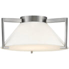 Hinkley Lighting - Calla 15-Inch Flush Mount - 3721AN - Canada Light Shop