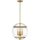 Hinkley Lighting - Calvin 15-Inch Pendant - 3934HB - Canada Light Shop