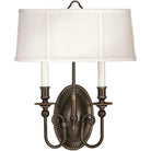 Hinkley Lighting - Cambridge 18-Inch Wall Sconce - 3610OB - Canada Light Shop