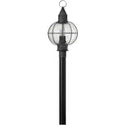 Hinkley Lighting - Cape Cod 24-Inch Outdoor Post Mount - 2201DZ - Canada Light Shop