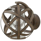 Hinkley Lighting - Carson 12V LED Outdoor Wall Mount - 29700VI-LV - Canada Light Shop