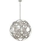Hinkley Lighting - Carson 26-Inch Outdoor Hanging Lantern - 29705WZ - Canada Light Shop