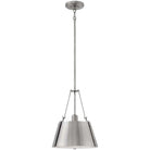 Hinkley Lighting - Cartwright 11-Inch Pendant - 3397PL - Canada Light Shop