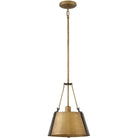 Hinkley Lighting - Cartwright 11-Inch Pendant - 3397RS - Canada Light Shop