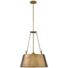 Hinkley Lighting - Cartwright 19-Inch Pendant - 3395RS - Canada Light Shop