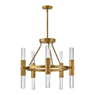 Hinkley Lighting - Cecily Single Tier Chandelier - FR30604HBR - Canada Light Shop