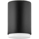 Hinkley Lighting - Cedric Flush Mount - 30071BK - Canada Light Shop