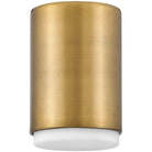 Hinkley Lighting - Cedric Flush Mount - 30071LCB - Canada Light Shop