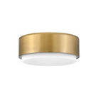 Hinkley Lighting - Cedric Flush Mount - 30073LCB - Canada Light Shop