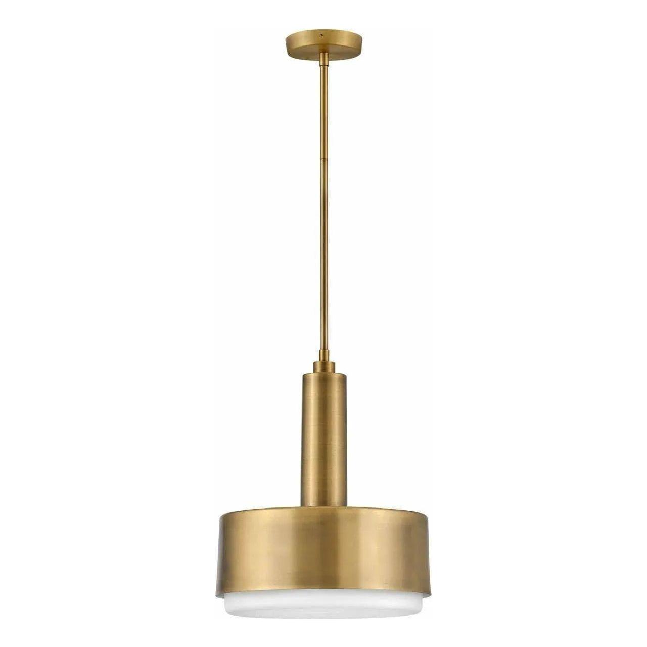 Hinkley Lighting - Cedric Pendant - 30074LCB - Canada Light Shop