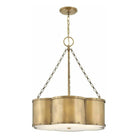 Hinkley Lighting - Chance Pendant - 4446HB - Canada Light Shop