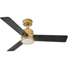 Hinkley Lighting - Chet Ceiling Fan - 905248FHB-LWA - Canada Light Shop