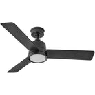Hinkley Lighting - Chet Ceiling Fan - 905248FMB-LWA - Canada Light Shop