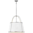 Hinkley Lighting - Clarke 24-Inch Pendant - 4895PN - Canada Light Shop