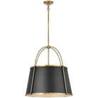 Hinkley Lighting - Clarke 24-Inch Pendant - 4895WS - Canada Light Shop