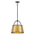 Hinkley Lighting - Clarke LED Pendant - 4894BK-LDB - Canada Light Shop