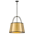 Hinkley Lighting - Clarke LED Pendant - 4895BK-LDB - Canada Light Shop