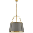 Hinkley Lighting - Clarke Pendant - 4895LDB - Canada Light Shop