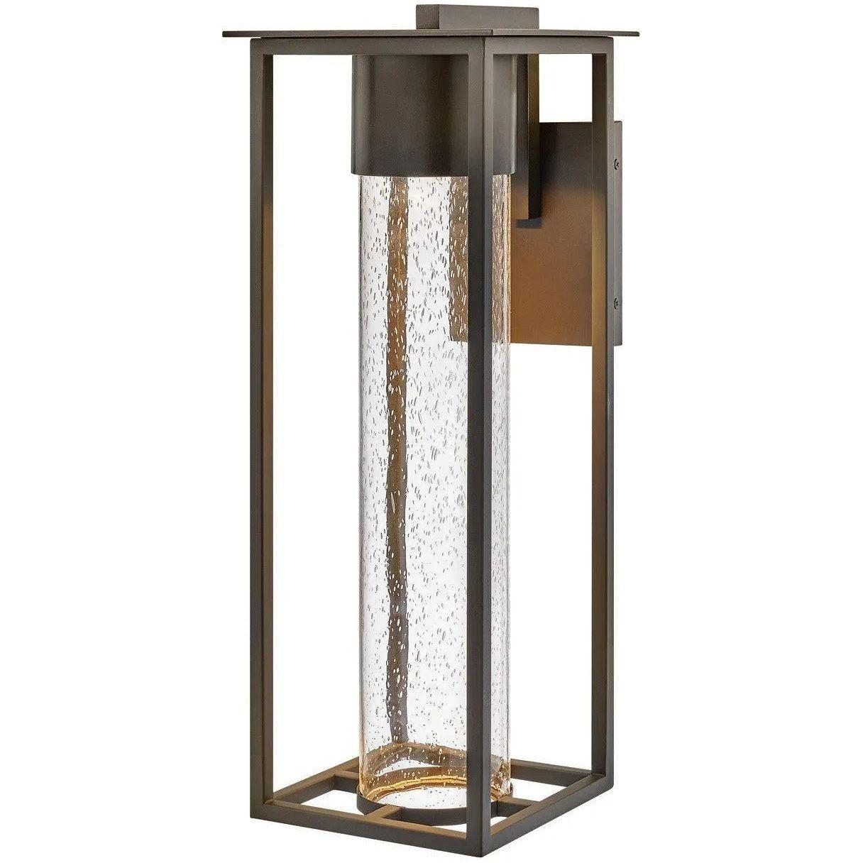 Hinkley Lighting - Coen LED Wall Mount - 17025OZ-LL - Canada Light Shop