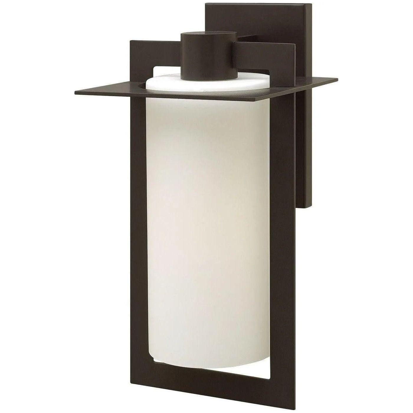 Hinkley Lighting - Colfax 20-Inch Outdoor Wall Mount - 2925BZ - Canada Light Shop