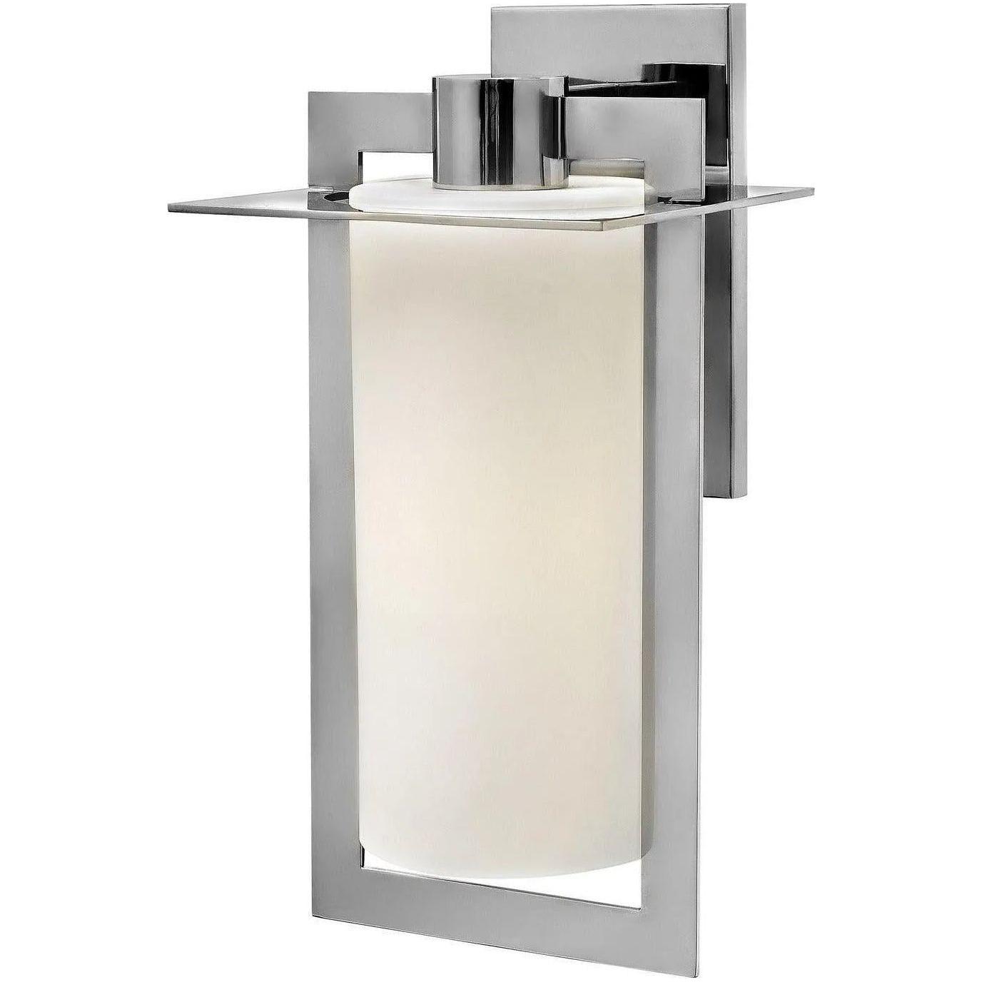 Hinkley Lighting - Colfax 20-Inch Outdoor Wall Mount - 2925PS - Canada Light Shop