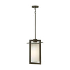 Hinkley Lighting - Colfax 9-Inch Outdoor Hanging Lantern - 2922BZ - Canada Light Shop