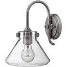 Hinkley Lighting - Congress 12-Inch Wall Sconce - 3176AN - Canada Light Shop