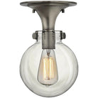 Hinkley Lighting - Congress 7-Inch Flush Mount - 3149AN - Canada Light Shop