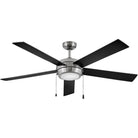 Hinkley Lighting - Croft Ceiling Fan - 904060FBN-LIA - Canada Light Shop