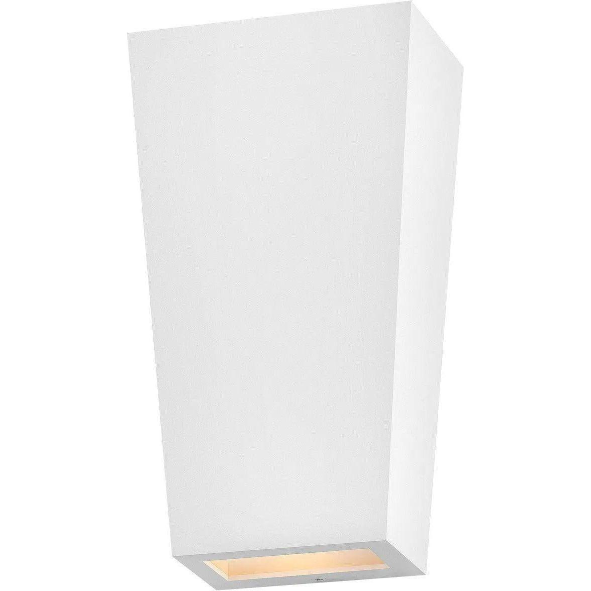 Hinkley Lighting - Cruz LED Wall Mount - 13020TW-LL - Canada Light Shop