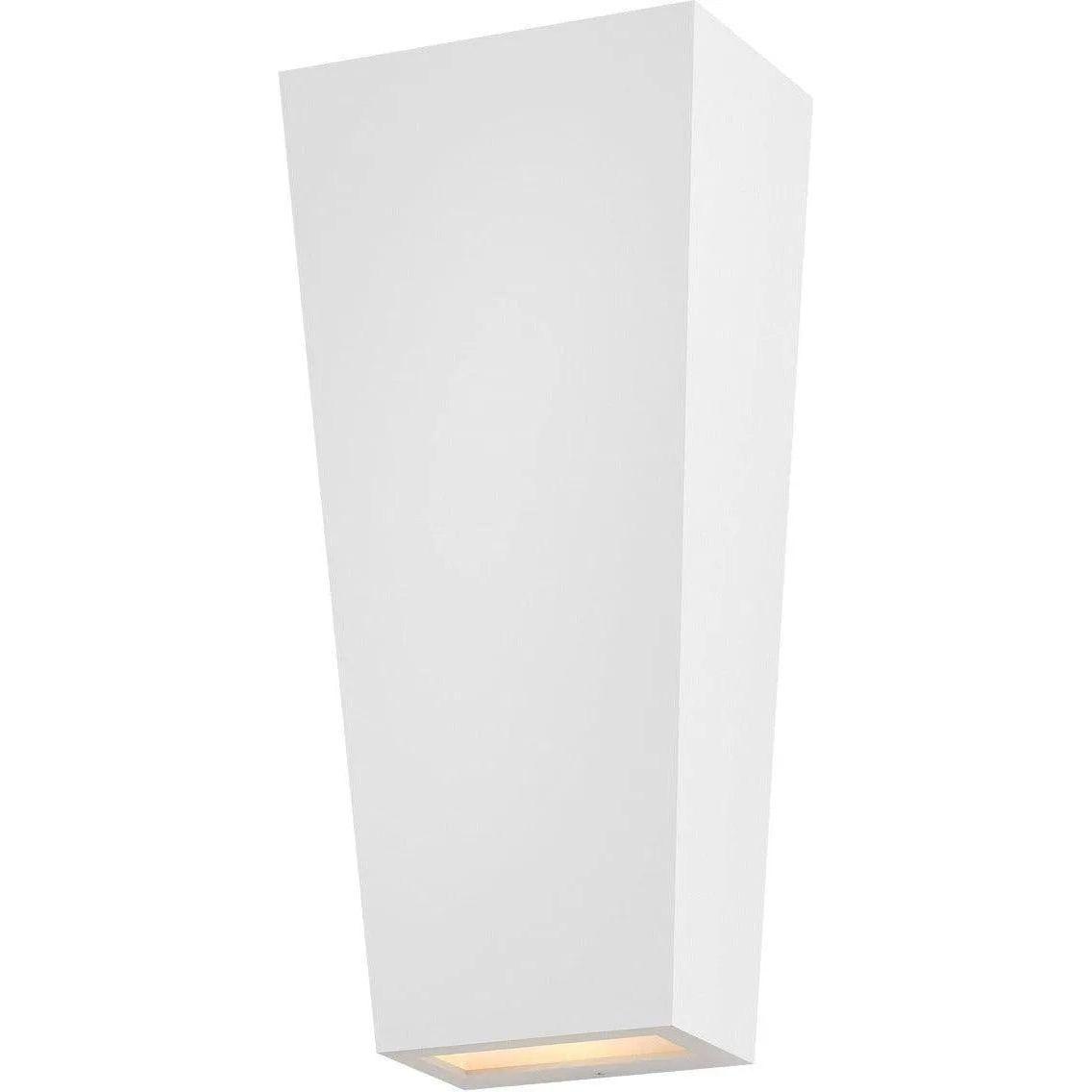 Hinkley Lighting - Cruz LED Wall Mount - 13024TW-LL - Canada Light Shop