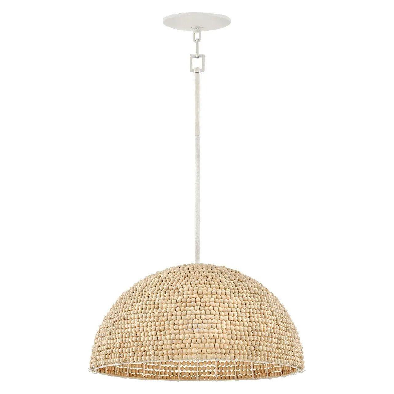 Hinkley Lighting - Dalia LED Pendant - 38464TXP - Canada Light Shop