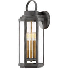 Hinkley Lighting - Danbury 22-Inch Outdoor Wall Mount - 2535DZ - Canada Light Shop