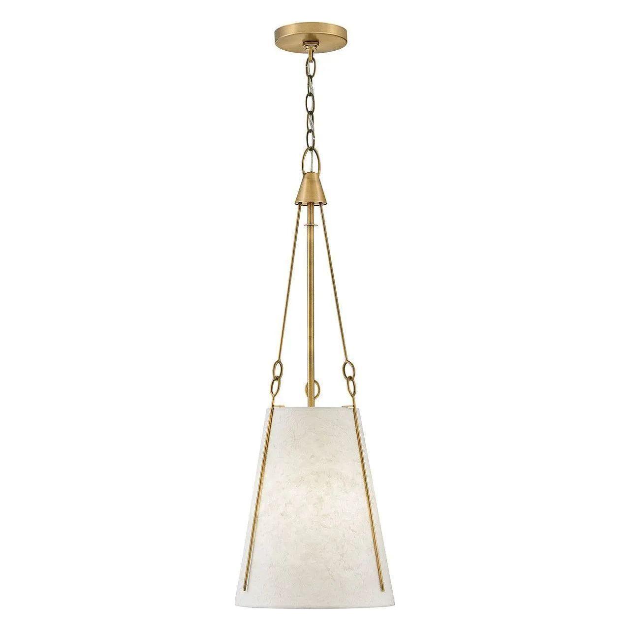 Hinkley Lighting - Danvers LED Pendant - 45027LDB - Canada Light Shop