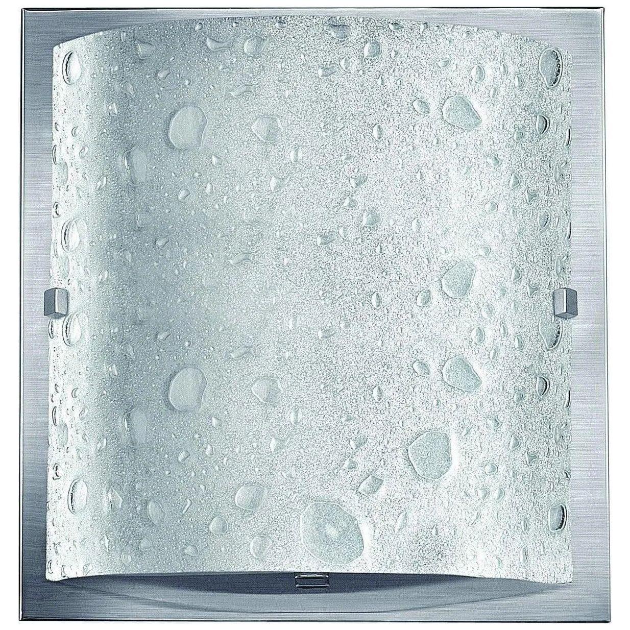 Hinkley Lighting - Daphne 9-Inch Single Vanity - 5920BN-LED2 - Canada Light Shop