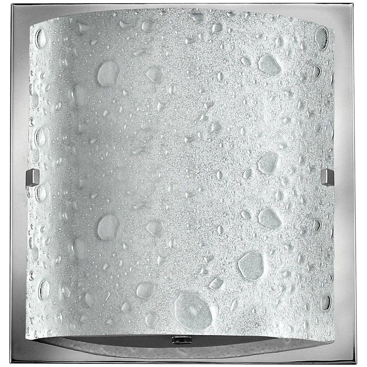 Hinkley Lighting - Daphne 9-Inch Single Vanity - 5920CM - Canada Light Shop