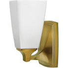 Hinkley Lighting - Darby 9-Inch Single Vanity - 53010BC - Canada Light Shop