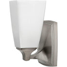 Hinkley Lighting - Darby 9-Inch Single Vanity - 53010BN - Canada Light Shop