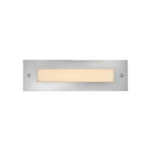 Hinkley Lighting - Dash Flat LED Brick Light - 15345SS - Canada Light Shop