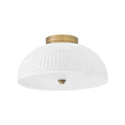Hinkley Lighting - Devon LED Flush Mount - 57861LCB - Canada Light Shop