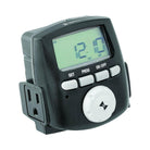 Hinkley Lighting - Digital Astronomical Time Clock - 0200LT - Canada Light Shop